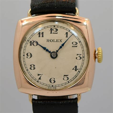 vintage ladies rolex watches 1920s|vintage rolex for sale uk.